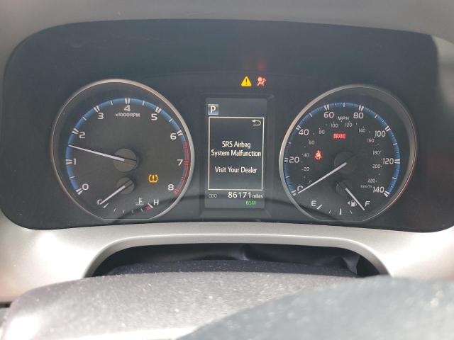 2018 TOYOTA RAV4 ADVEN 2T3WFREV9JW508952