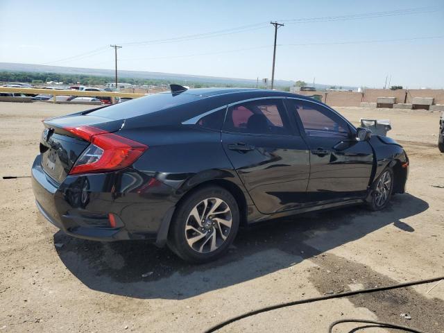 2017 HONDA CIVIC EX - 2HGFC2F71HH573886