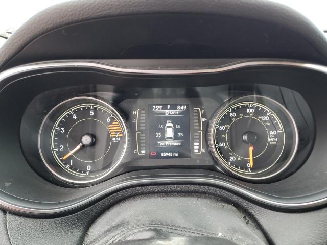 2019 JEEP CHEROKEE L - 1C4PJMLB1KD363709