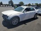 2018 CHRYSLER 300 LIMITE - 2C3CCAKG5JH177553
