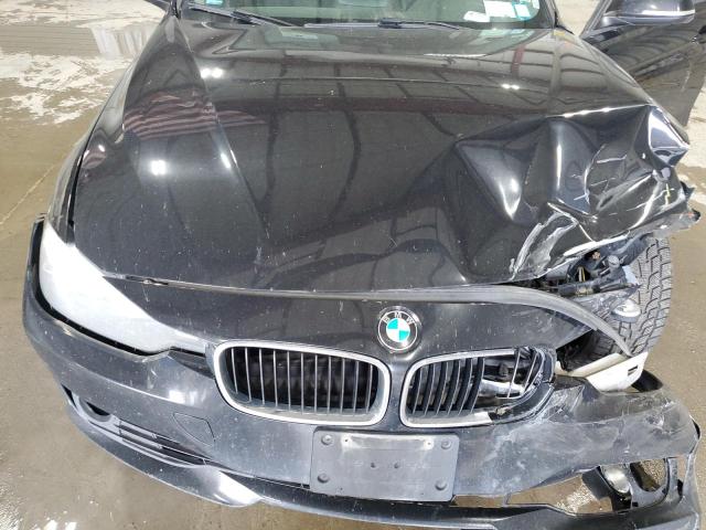 2015 BMW 328 XI SUL WBA3B5C5XFF962689