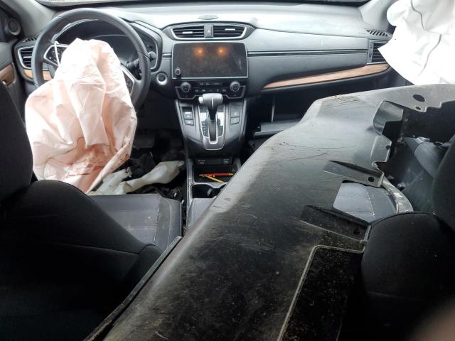 2022 HONDA CR-V EX 2HKRW2H54NH602136