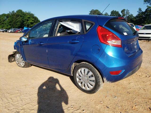 Vin: 3fadp4ej0bm141887, lot: 61381735, ford fiesta se 20112