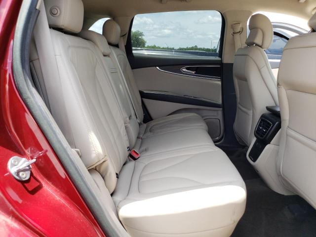 2018 LINCOLN MKX SELECT 2LMPJ6KR8JBL47523
