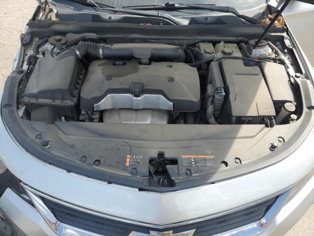 2015 CHEVROLET IMPALA LS 1G11X5SL4FU138252