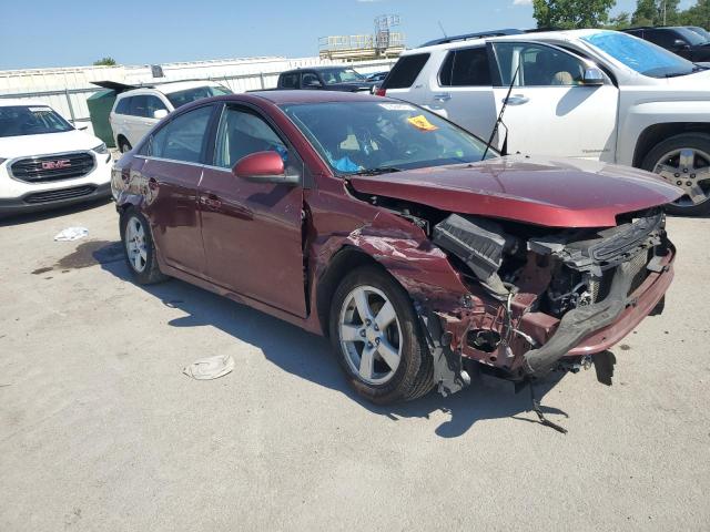 2016 CHEVROLET CRUZE LIMITED LT #3234438433