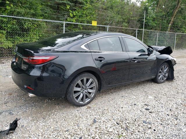 Vin: jm1gl1vm9j1324941, lot: 61586165, mazda 6 touring 20183