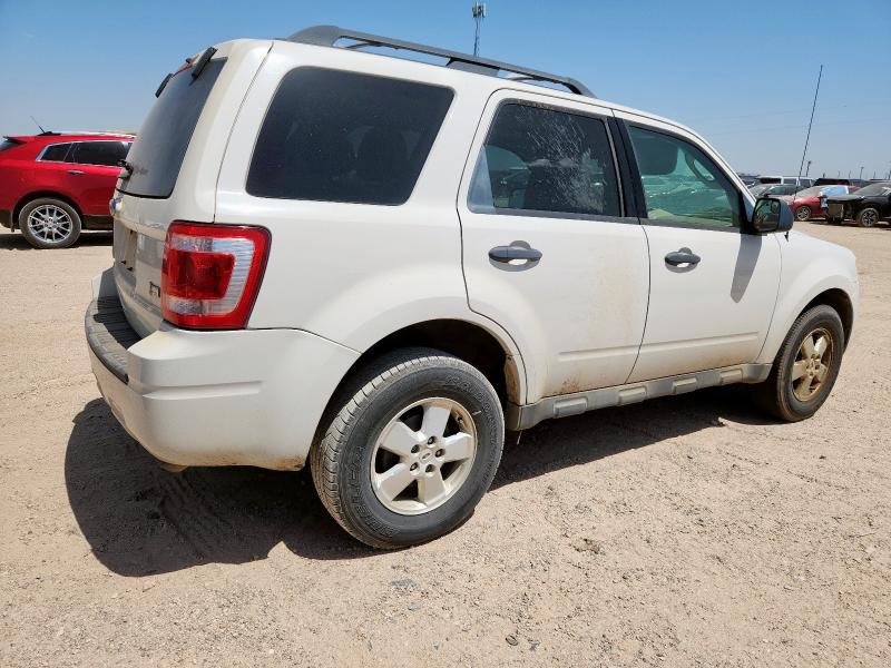 Vin: 1fmcu0dg5ckb17814, lot: 62106245, ford escape xlt 20123