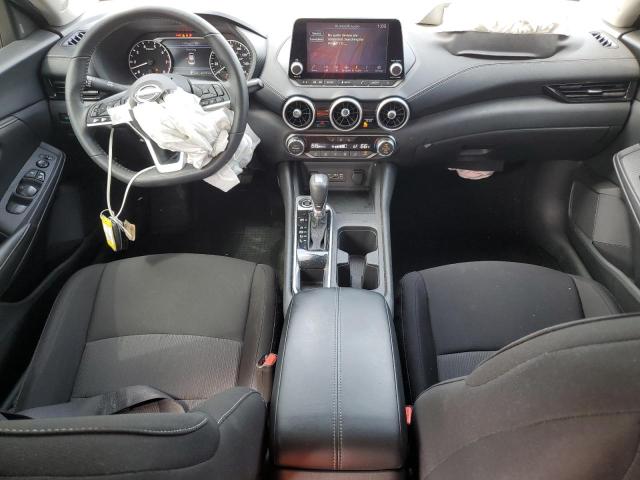 2024 NISSAN SENTRA SV 3N1AB8CV5RY296773