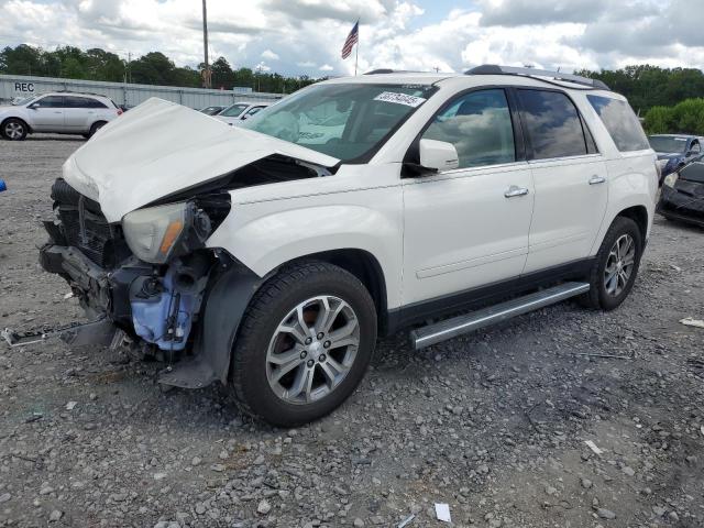 GMC ACADIA SLT