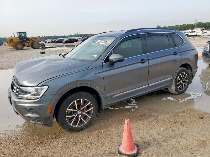 Vin: 3vv3b7ax7lm039490, lot: 62946485, volkswagen tiguan se 2020 img_1