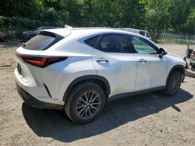 Vin: 2t2akcez6nc007115, lot: 62106565, lexus nx 350h 350h 20223