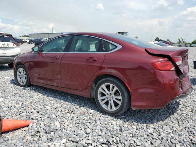 Vin: 1c3cccabxfn676977, lot: 61131745, chrysler 200 limited 20152
