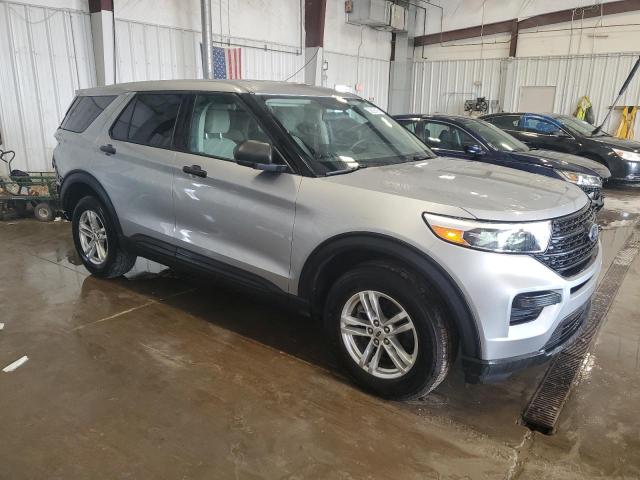 Vin: 1fmsk8bh7ngc24297, lot: 59026195, ford explorer 20224