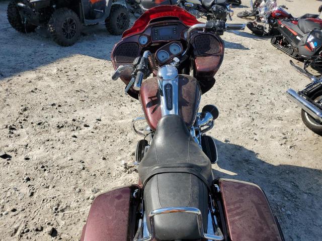 2018 HARLEY-DAVIDSON FLTRX ROAD 1HD1KHC17JB602755