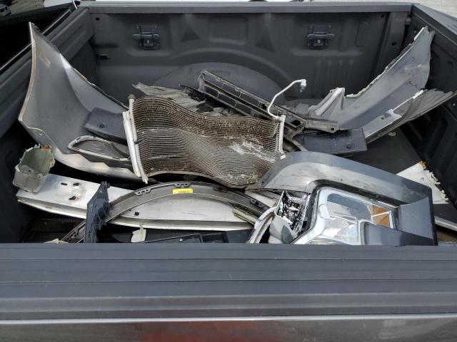2016 FORD F150 SUPER - 1FTEW1CF0GKD26664