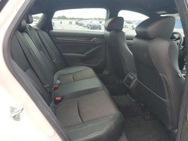 2021 HONDA ACCORD SPO - 1HGCV1F33MA108684