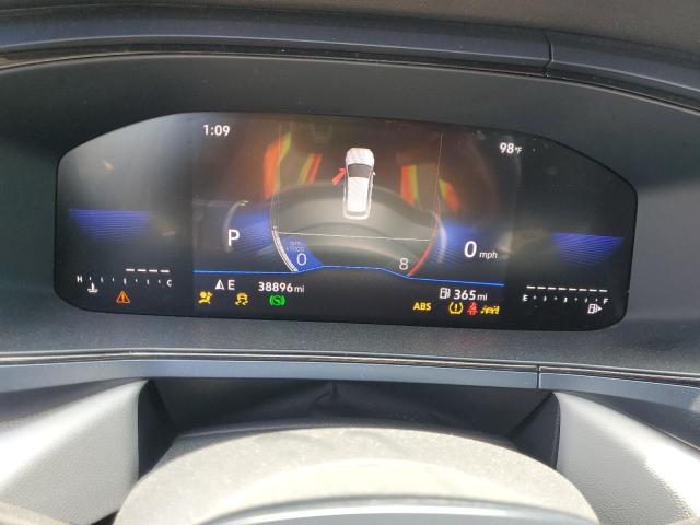 2024 VOLKSWAGEN TAOS SE - 3VVSX7B20RM034916
