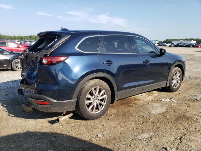Vin: jm3tcacy7h0140268, lot: 60982885, mazda cx-9 touring 20173