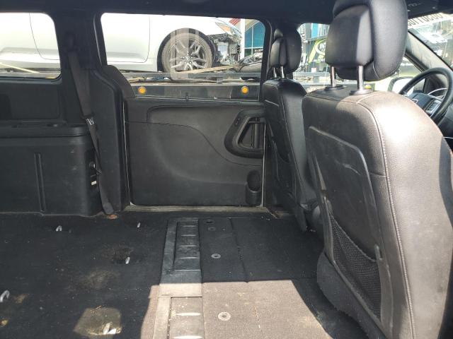 2018 DODGE GRAND CARA #3173606891