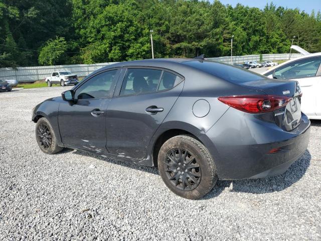 Vin: jm1bm1t70f1247386, lot: 59387735, mazda 3 sv 20152