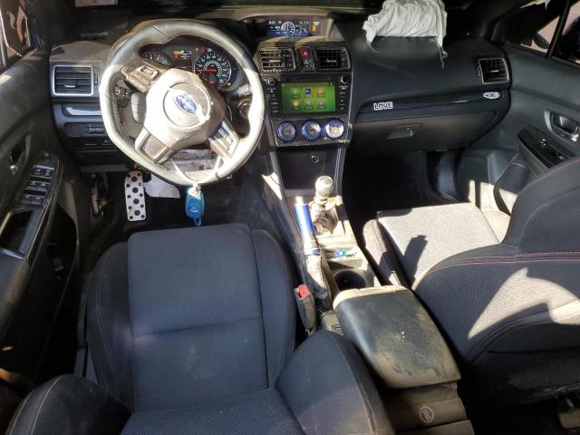 2021 SUBARU WRX PREMIU JF1VA1C65M9812880