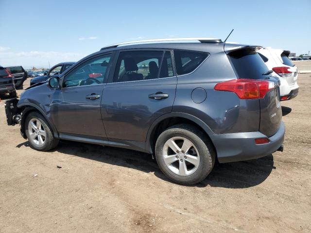 Vin: 2t3rfrev3dw097467, lot: 62609425, toyota rav4 xle 20132