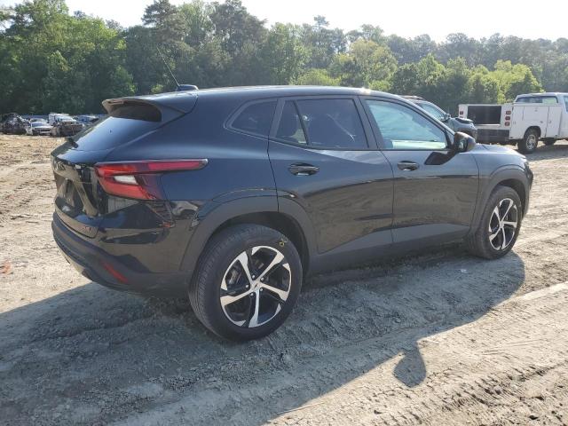Vin: kl77lgep3sc021153, lot: 61173075, chevrolet trax 1rs 1rs 20253