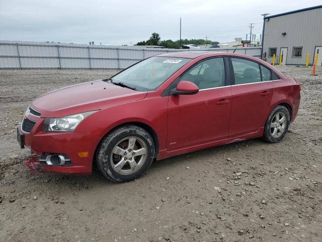 Vin: 1g1pg5s93b7263430, lot: 62499945, chevrolet cruze lt 2011 img_1