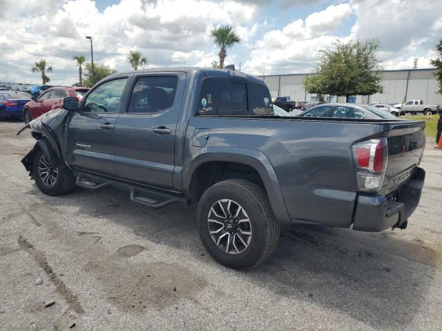 2021 TOYOTA TACOMA DOU - 3TMAZ5CN7MM147305