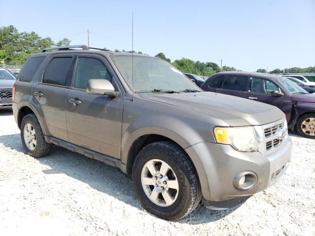 Vin: 1fmcu0eg1bkc01867, lot: 62424555, ford escape limited 20114