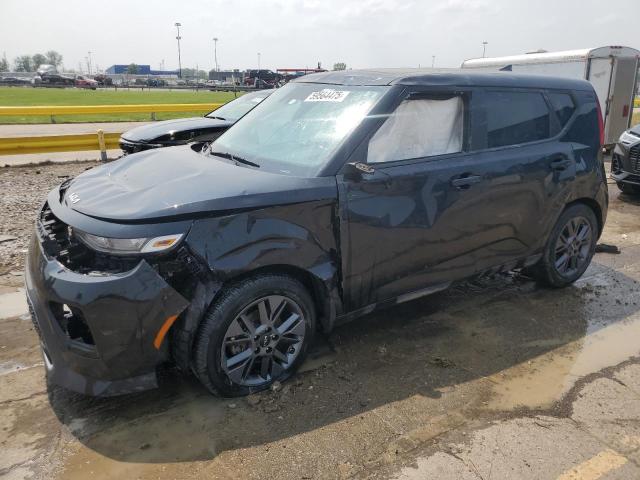 Vin: kndj33au7n7803272, lot: 59564475, kia soul ex 2022 img_1