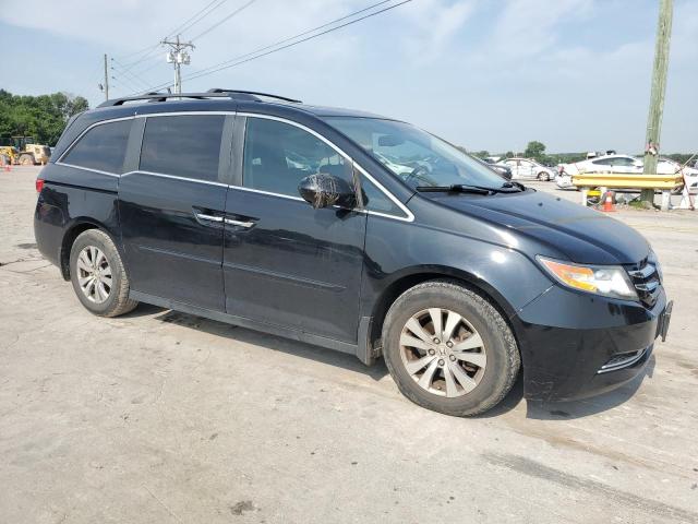 Vin: 5fnrl5h66fb032191, lot: 60614825, honda all models exl 20154