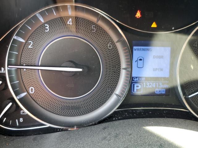 2017 INFINITI QX80 JN8AZ2ND4H9830705