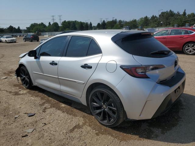 2022 TOYOTA COROLLA SE - JTND4MBE0N3191314