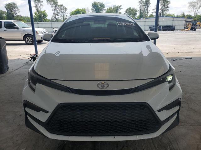 2023 TOYOTA COROLLA SE - 5YFS4MCE2PP166550