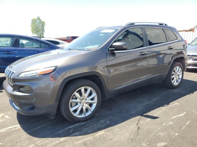 Vin: 1c4pjlds7ew217025, lot: 62945905, jeep grand cher limited 2014 img_1