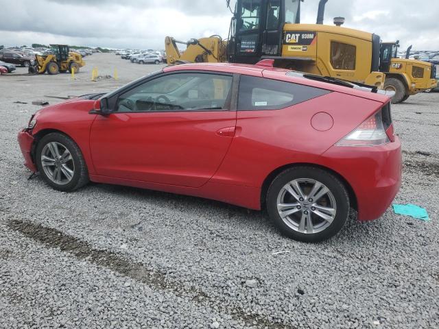 Vin: jhmzf1d60bs006316, lot: 59938135, honda crz ex 20112