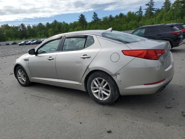 Vin: knagm4a79d5441136, lot: 58415715, kia optima lx 20132