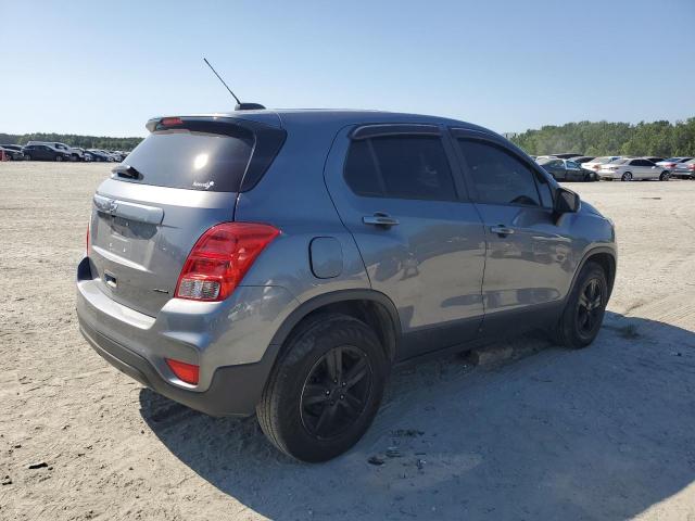 2020 CHEVROLET TRAX LS - 3GNCJNSB1LL292679