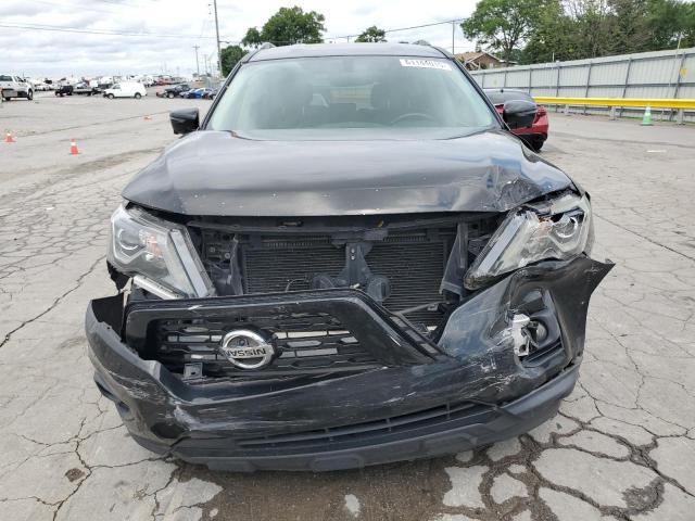 2018 NISSAN PATHFINDER - 5N1DR2MN7JC654997