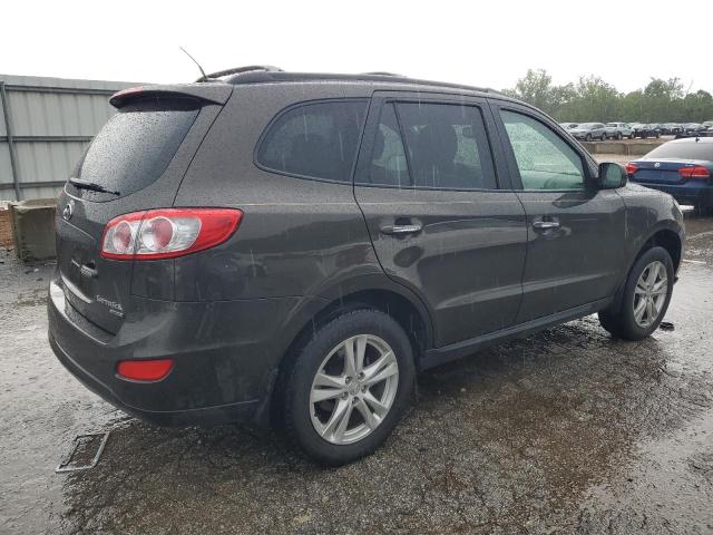 Vin: 5xyzk3ab7bg043752, lot: 57331285, hyundai santa fe limited 20113