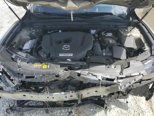 2024 MAZDA CX-50 BASE 7MMVABXY3RN230271