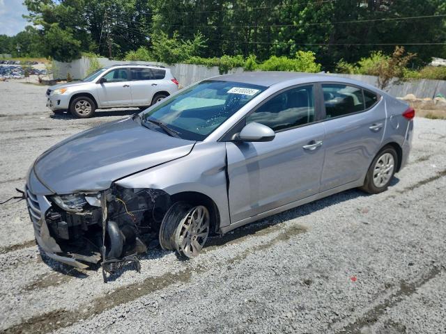 Vin: 5npd74lf6hh125880, lot: 59100085, hyundai elantra se 2017 img_1