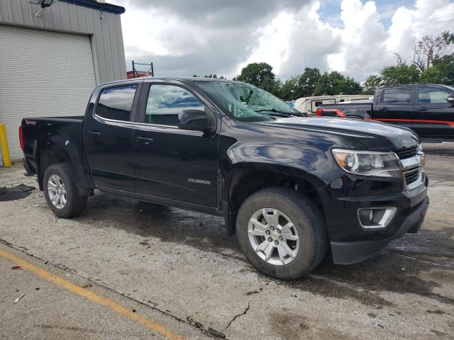Vin: 1gcgtcenxk1134524, lot: 60968805, chevrolet colorado lt 20194