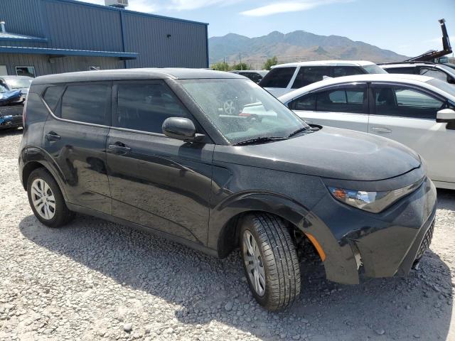 Vin: kndj23au8p7844399, lot: 59152395, kia soul lx 20234