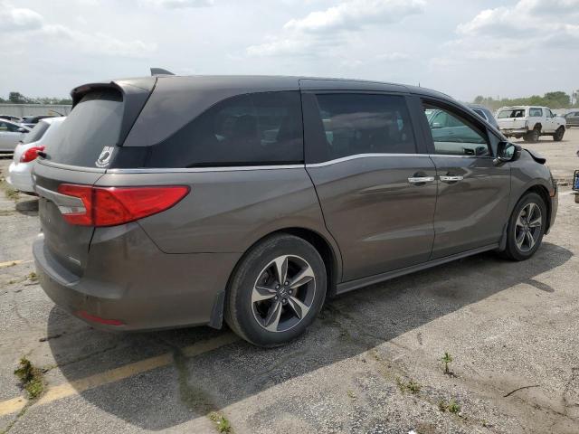 2019 HONDA ODYSSEY TO 5FNRL6H83KB060483