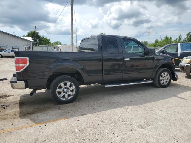 Vin: 1ftex1cm7ekd10552, lot: 63090035, ford f-150 super cab 20143