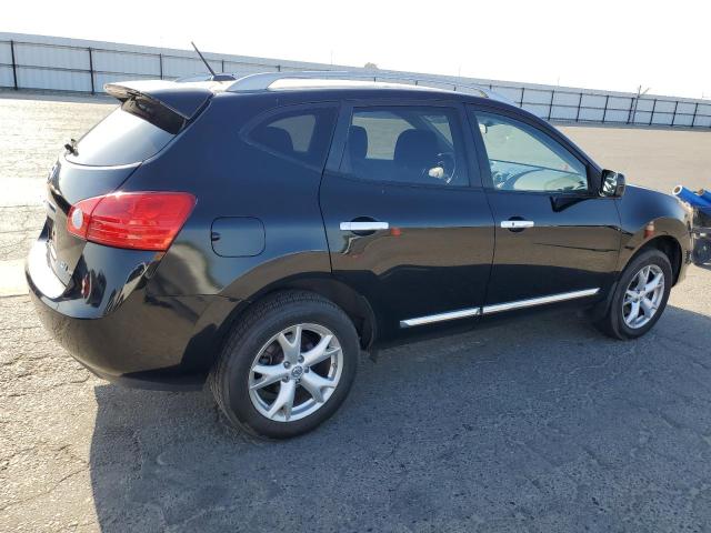 Vin: jn8as5mv5bw286711, lot: 58741775, nissan rogue s 20113