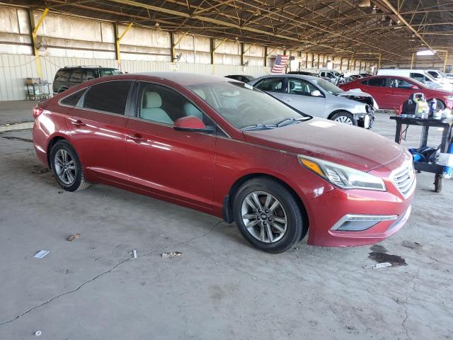 Vin: 5npe24af5fh202113, lot: 60201515, hyundai sonata se 20154